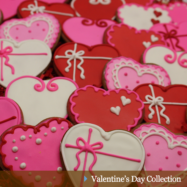Noelle's Custom Cookies