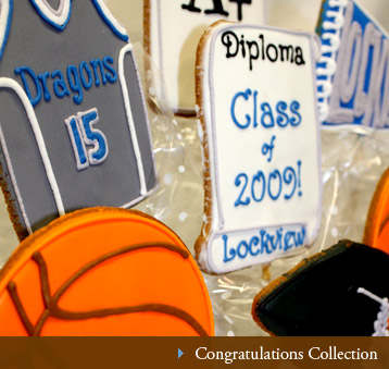 Noelle's Custom Cookies